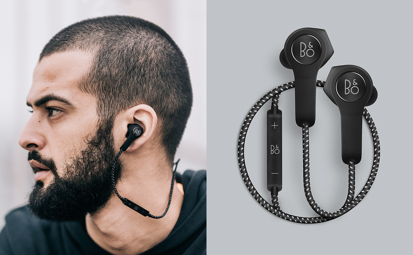 BeoPlay H5
