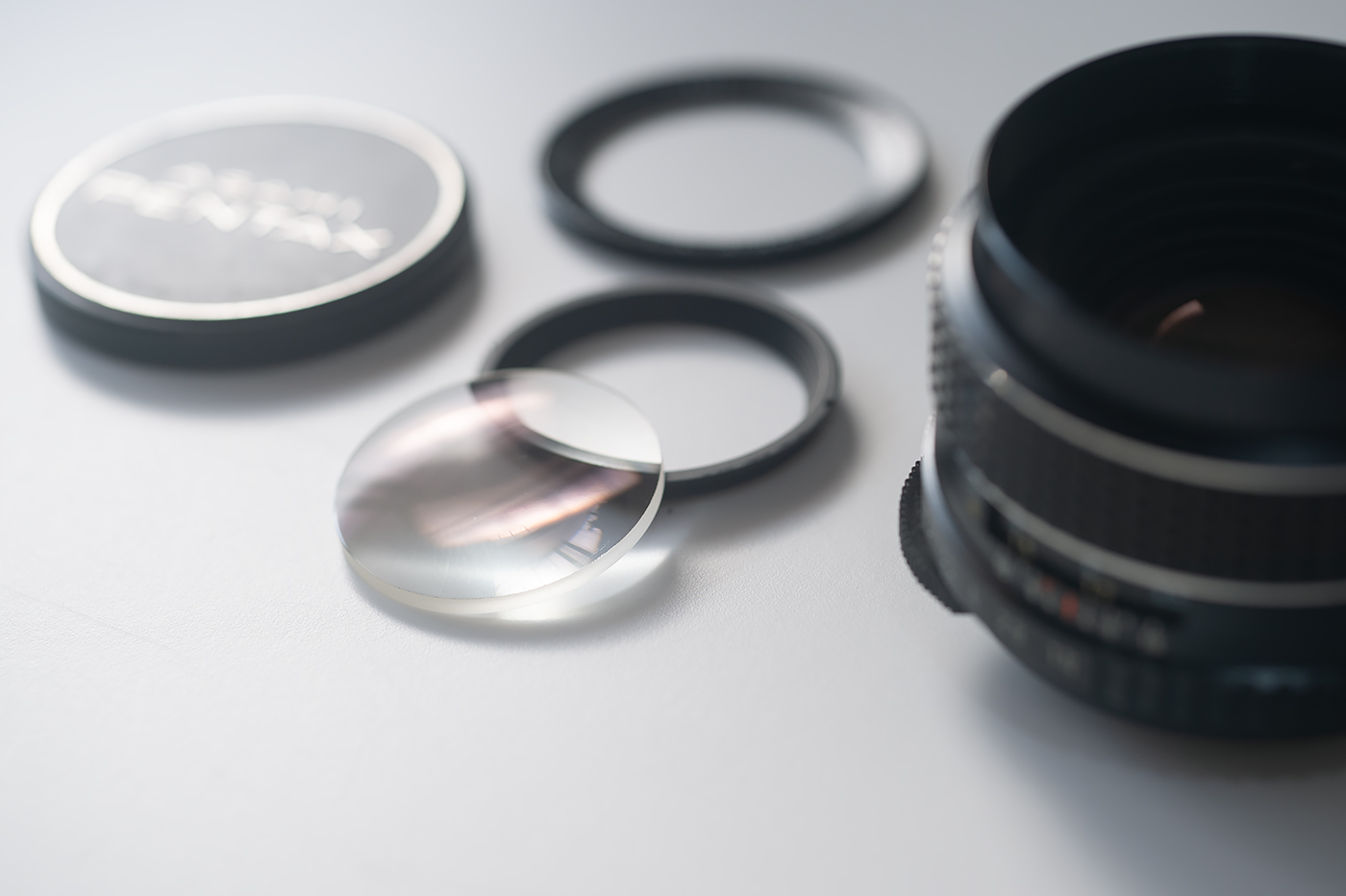 Nikon Df：Ai Micro-NIKKOR 55mm F2.8S：ISO200 f4 1/250